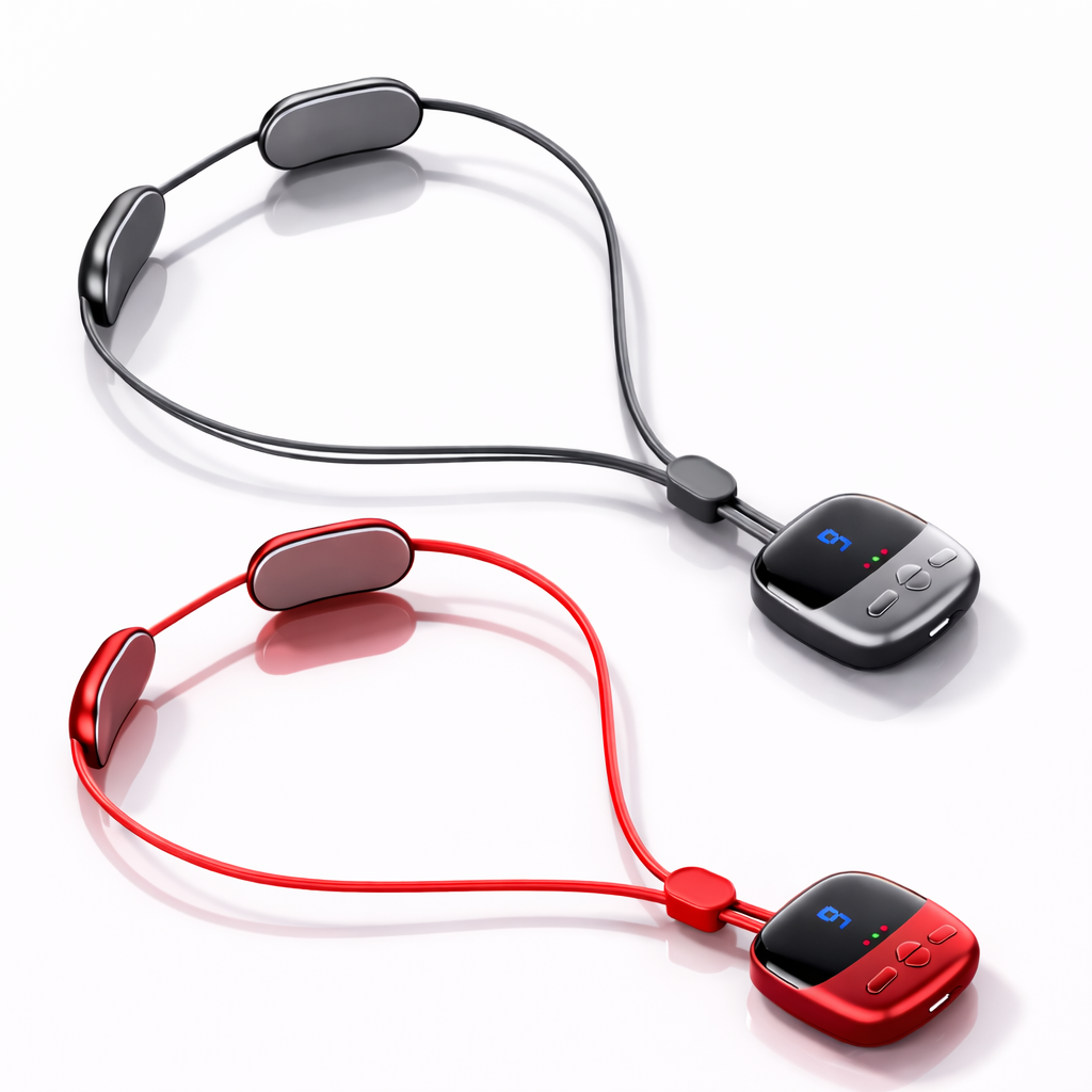 Liorox Relief Massager