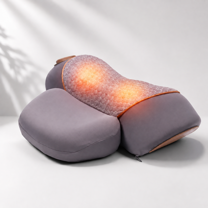 Liorox™ | Traction Neck Massager